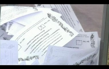 Ukraine: "Ne pas prendre notre indépendance, c’est la mort", dit une pro-russe - 12/05