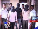 Three arrested in insurance cheating case , Mumbai - Tv9 Gujarati
