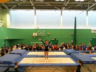 Intermediate Ladies - 69