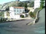 rallye balagne 2007