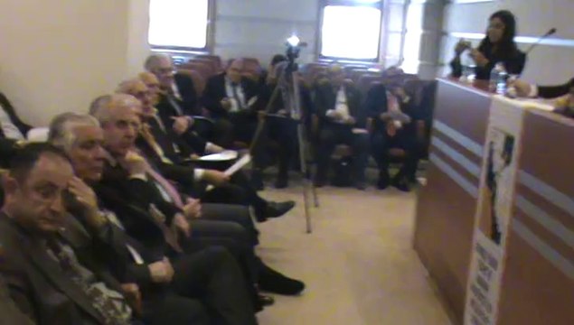 1- (10.05.2014) - İstanbul Yüksek Ticaret Ve Marmara Üniversitesi İktisadi Ve İdari Bilimler Fakültesi Mezunlar Derneği İstanbul Şubesinin 40 ıncı Olağan Genel Kurulu