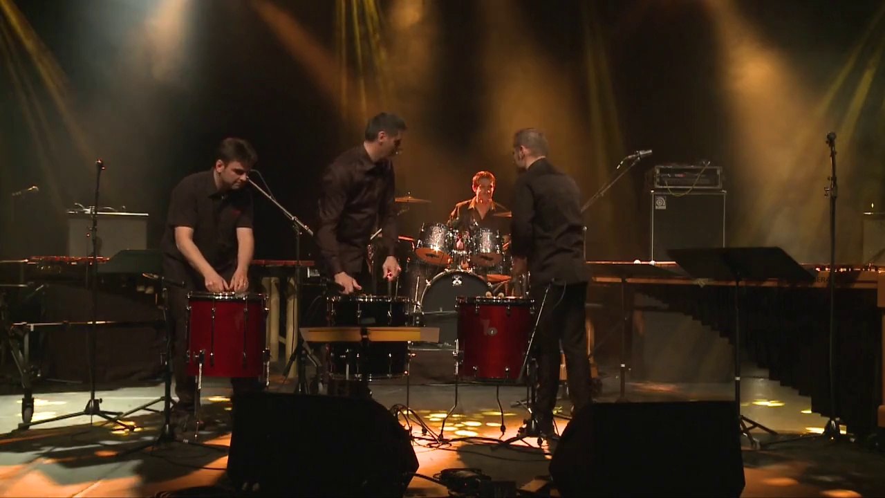 Vendee talents 2014 Rafut