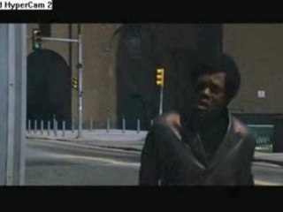 Incassable (2000) - 1 -