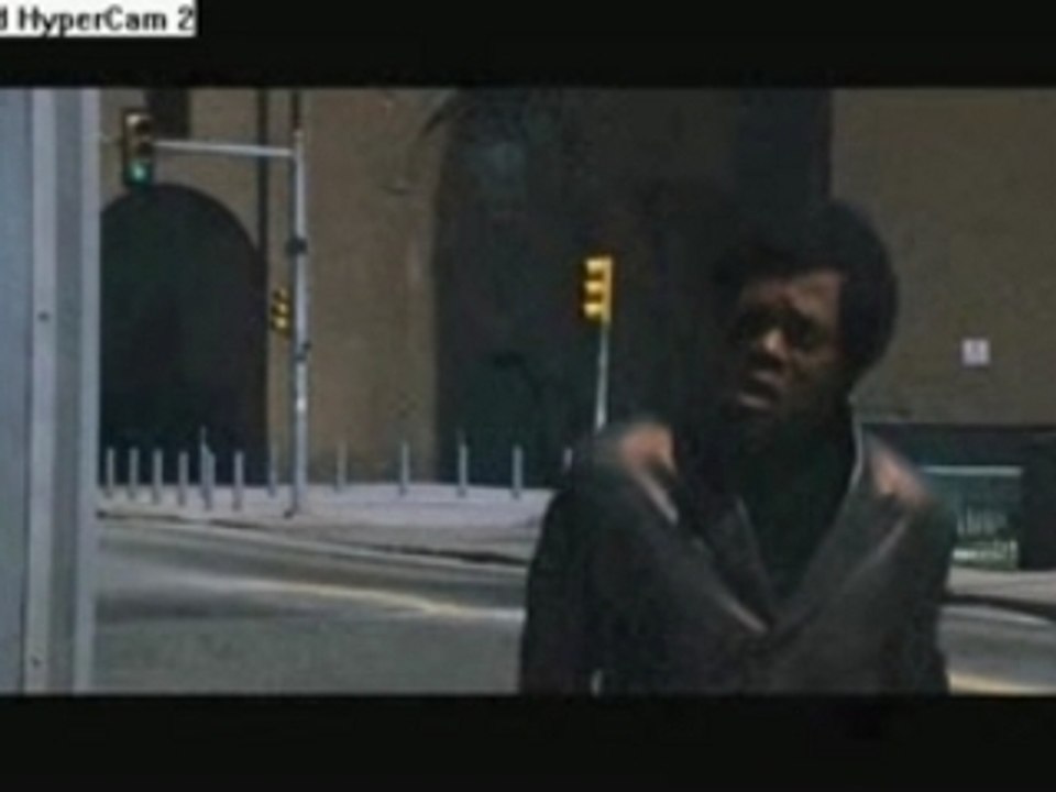 Incassable (2000) - 1 -