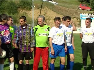 1ος Αγώνας Λεωνίδας Γιαννέλος