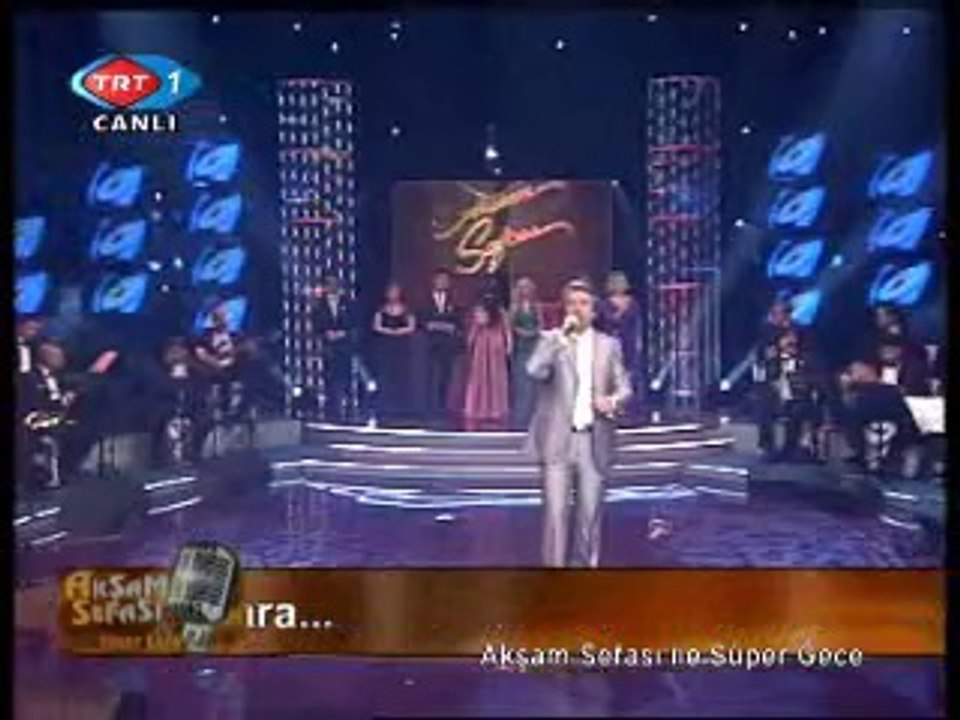 Alp Arslan - Talihin Elinde Oyuncak Oldum 21.05.2009