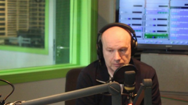 Pierre Martot - France Bleu Haute-Normandie 2