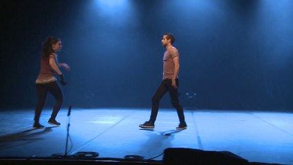 Vendee talents 2014 Groupe 8