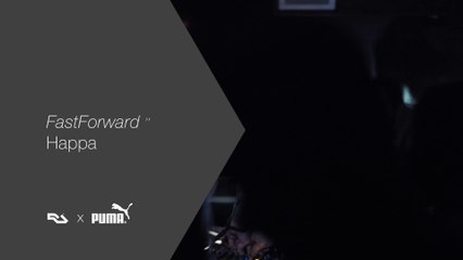 Fast Forward: Happa