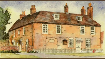 Biografia di Jane Austen