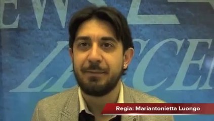 Leccenews24 Notizie dal Salento in tempo reale: Rassegna Stampa 12 Maggio