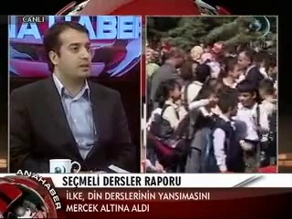 4+4+4 Yeni Eğitim Sisteminde Seçmeli Din Dersleri