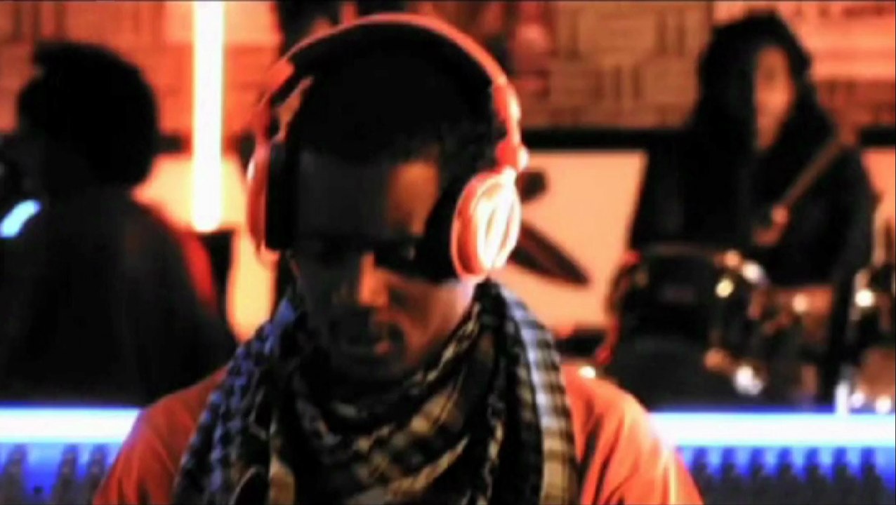 Sexion D'assaut vs Will I am & Tyga - Desolé Feelin' Rack City (VocalTeknix Mashup)