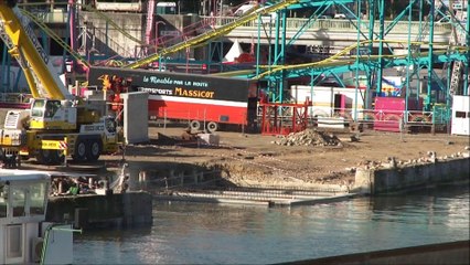 ROUEN - Prairie Saint-Sever 1 - HD