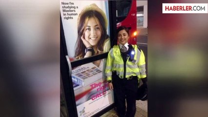 İngiltere, Türk Kızı Gizem'i Konuşuyor