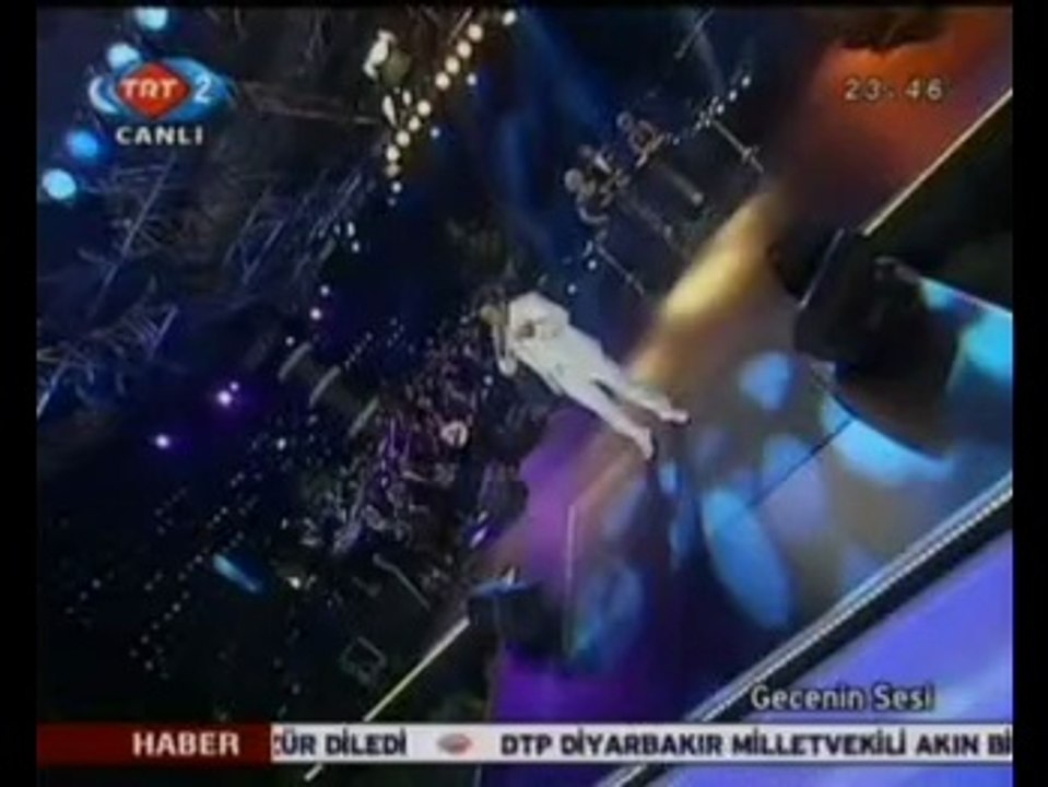 Alp Arslan -Yalan değil pek kolay olmayacak-14.07.09(G.Sesi)