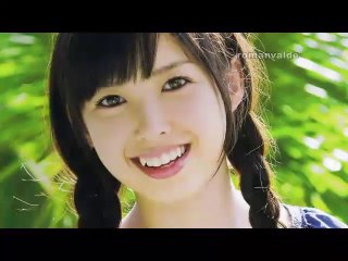 Dream - Breakin'out ~ Saki Nakajima OPV [中島 早貴 ]