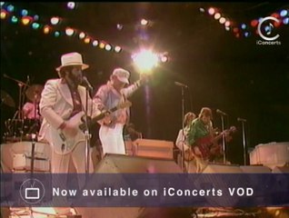 The Beach Boys Help Me Rhonda Live Video Dailymotion