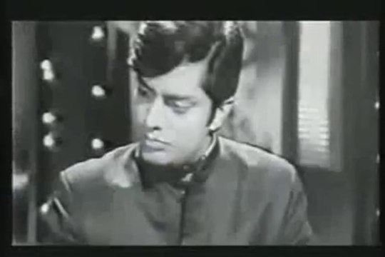 MEHDI HASAN - Mujhe Tum Nazar Say - DO RAHA