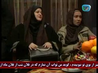 سریال باغ شیشه ای قسمت 24 Serial Baghe Shishei Part