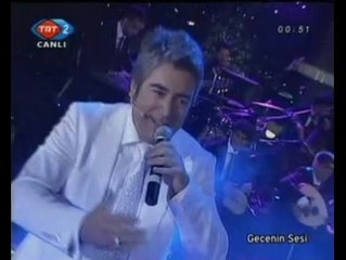 Alp Arslan - Ömrümüzün Son Demi  Gecenin Sesi