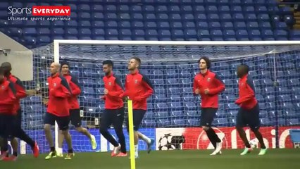 We're playing because we have to - Ibrahimovic 12 May 2014 Highlights