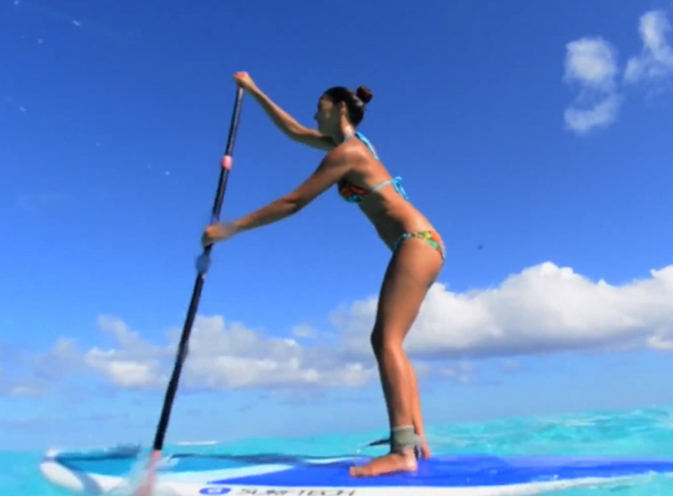 Making Off TFS TMK intercontinental Bora
