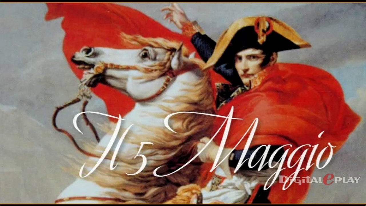 Biografia di Alessandro Manzoni