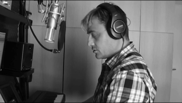 CASSER LA VOIX cover piano voix