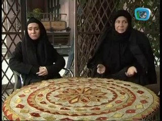 سریال باغ شیشه ای قسمت 30 Serial Baghe Shishei Part
