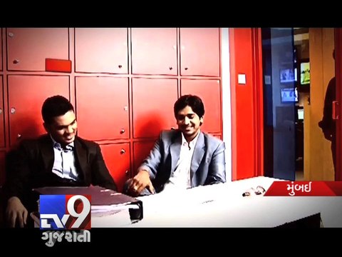 Khalsa college principal caught accepting bribe, Mumbai - Tv9 Gujarati