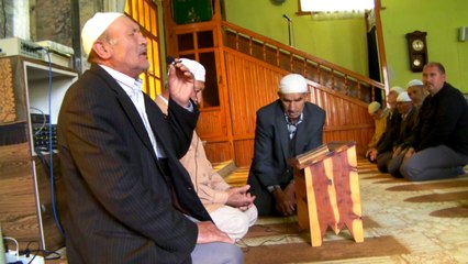 Hıdrellez Bayramı Dağküplü-5