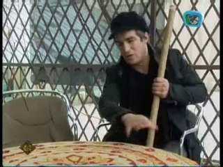 سریال باغ شیشه ای قسمت 31 Serial Baghe Shishei Part