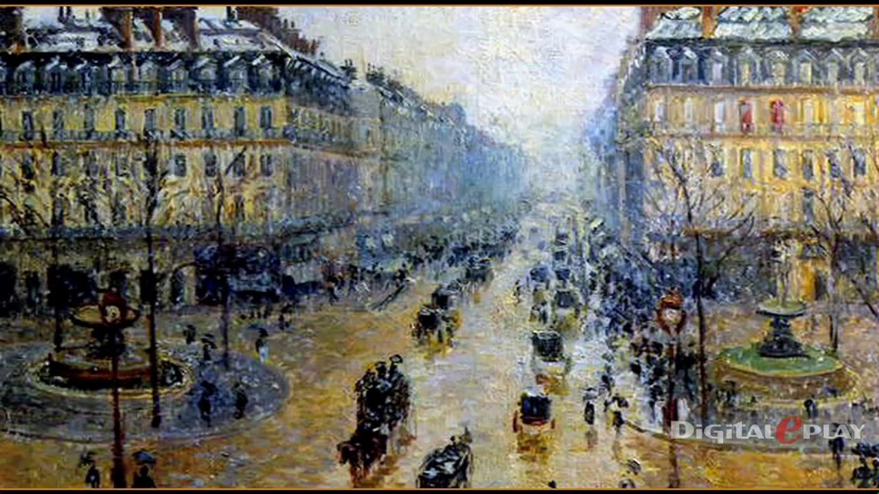 Biografia di Victor Hugo