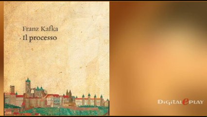 Biografia di Franz Kafka