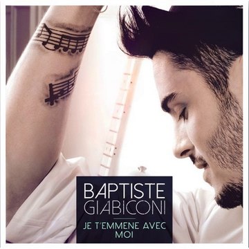 Baptiste Giabiconi - Je T\'emmène Avec Moi (extrait)