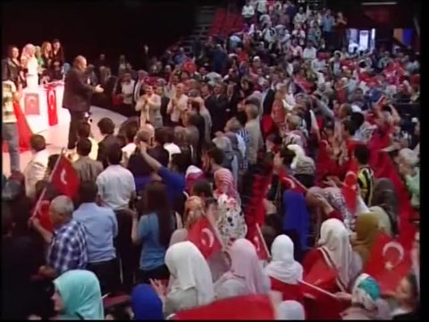 ATATÜRK'Ü ANMA ve GENÇLİK ŞÖLENİ REKLAM