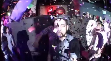 Au Royaume des Rêves avec Christophe Porquet (Belgique)