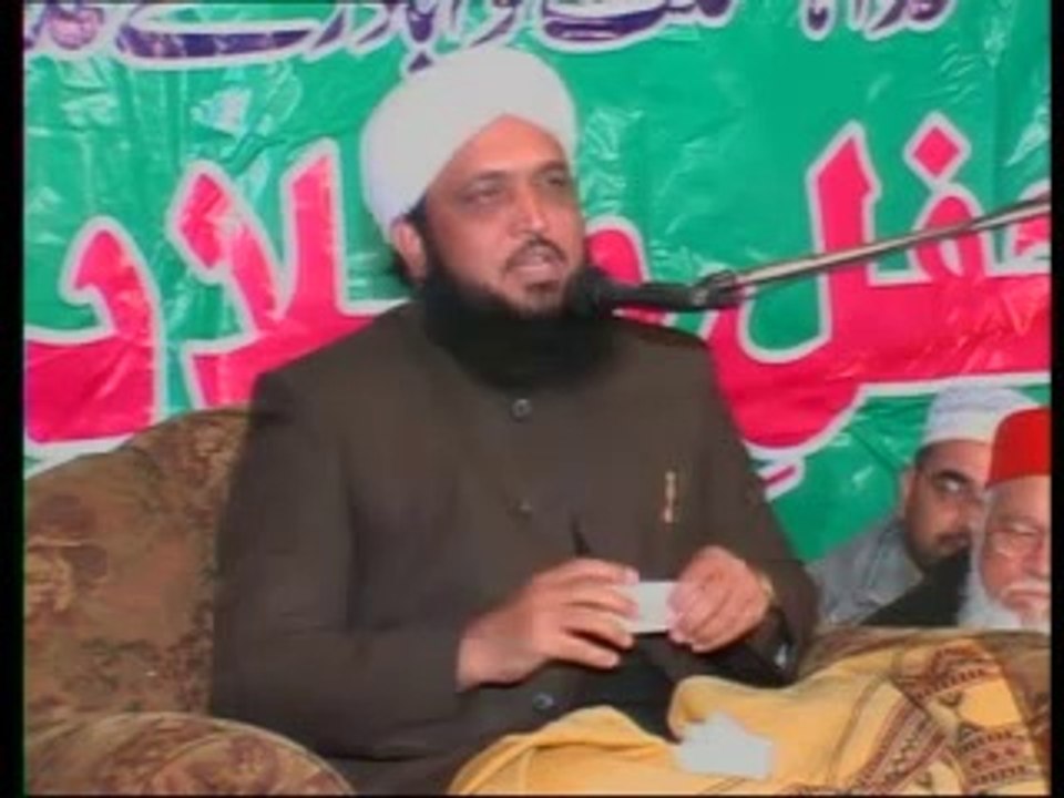 WILADITE MUHAMMaDI (S.A.W.W) K ASBAB 2/3