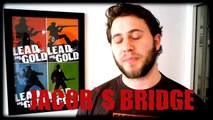 Lead and Gold Gangs of the Wild West Q&A with Victor Magnuson