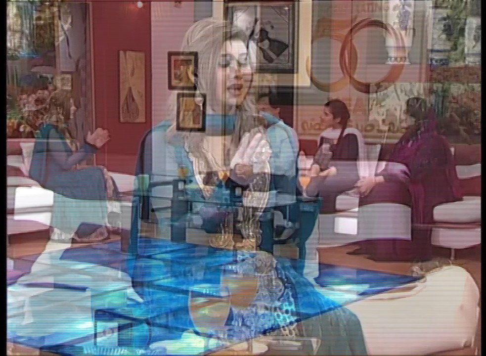 Samra Arsalan,Subha Nau,Part-05