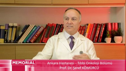 Kanserden Korunmak Mümkün müdür ?