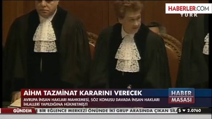 Türkiye, Rumlara Rekor Tazminat Ödeyebilir