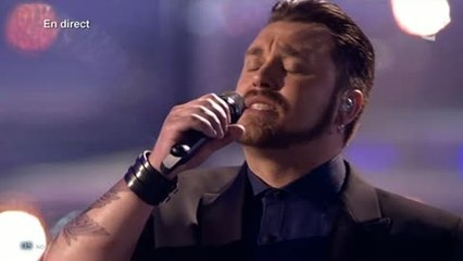 Eurovision 2014 : Norvège - Carl Espen "Silent Storm"
