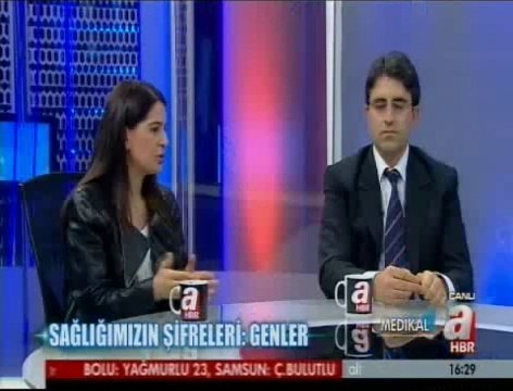 Kalp Damar Sağlığı 2 - Doç Dr. Yasemin Alanay - Prof. Dr. Sinan Dağdelen