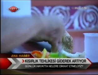 Kısırlık Tehlikesi - Prof. Dr. Bülent Tıraş