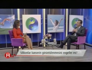 Meme Kanseri- Meme Sağlığı 1 - Prof. Dr. Cihan Uras