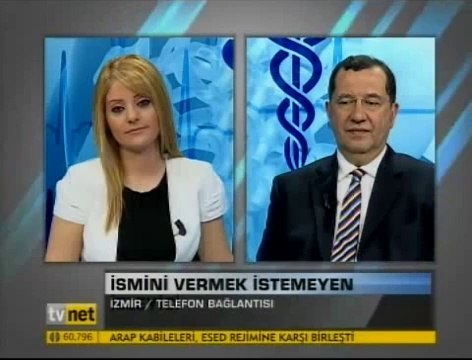 Tüp Bebek 1 - Prof. Dr. Bülent Tıraş