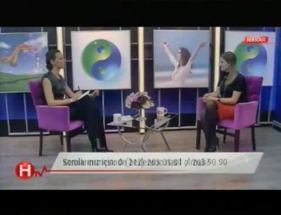 Kemik Erimesi- Beslenme ve Diyet Uzmanı Müge Özyurt Şafak