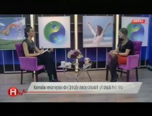 Kemik Erimesi- Beslenme ve Diyet Uzmanı Müge Özyurt Şafak